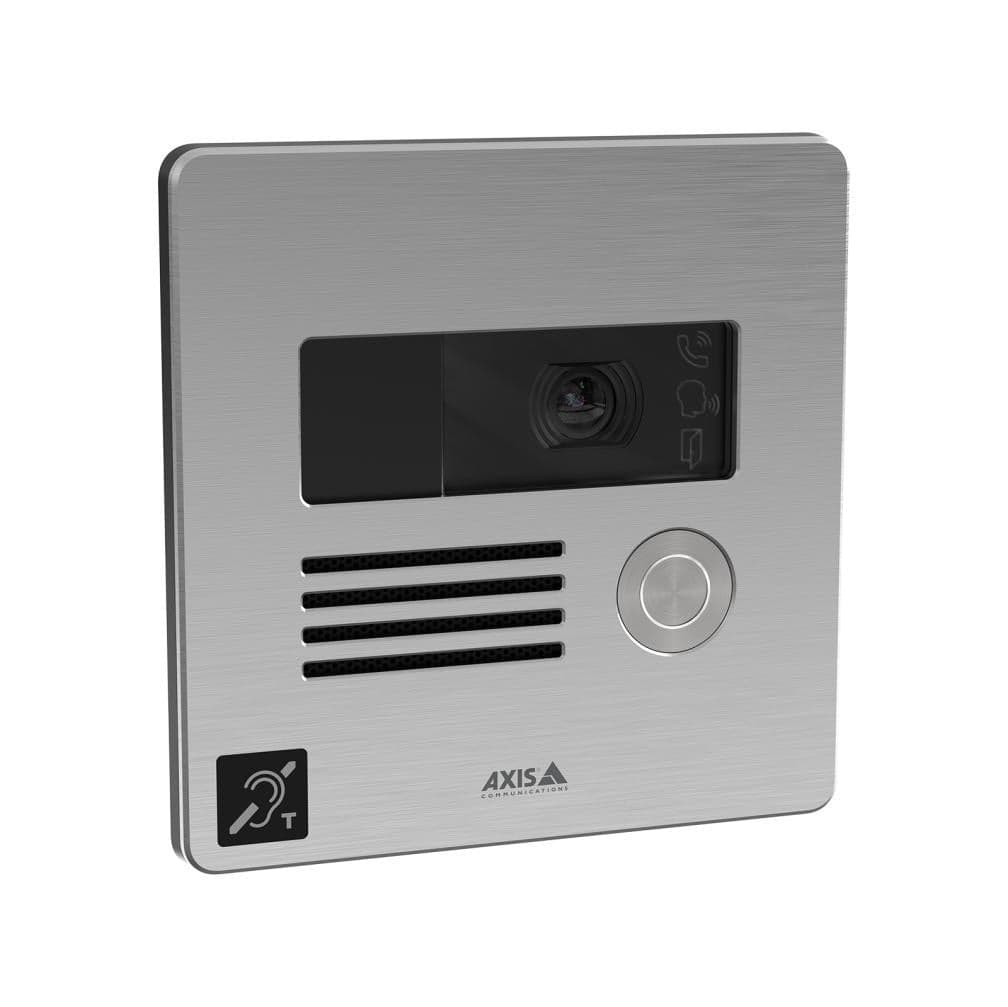 AXIS 02673-001 intercomsystemtillbehör Ljudsändare 02673-001