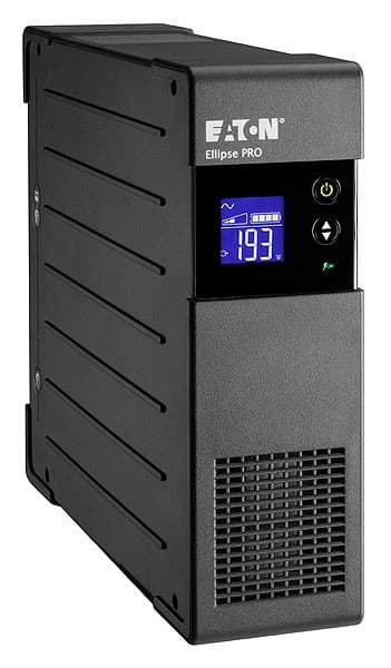 Eaton Ellipse PRO 650 FR Line-Interactive 0.65 kVA 400 W 4 AC ELP650FR