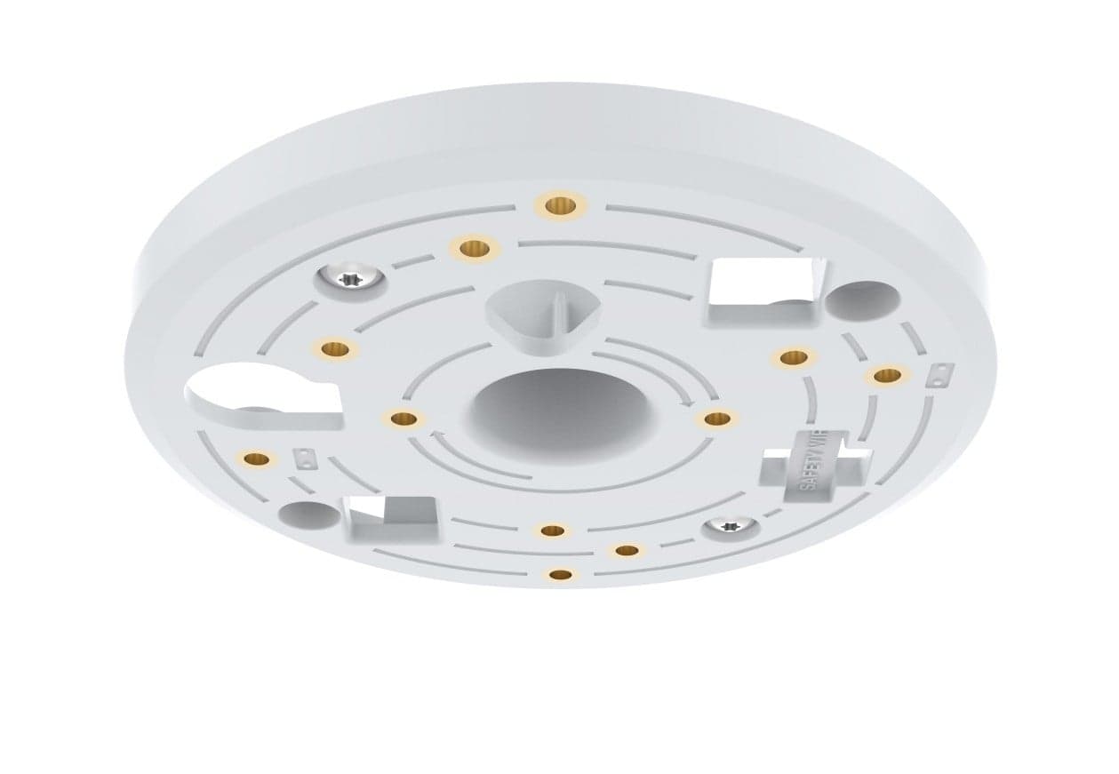 AXIS 01467-001 säkerhetskameratillbehör Fäste 01467-001