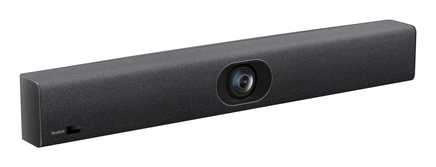 Yealink UVC40 E2 videokonferenssystem 8 MP Personligt 1206673