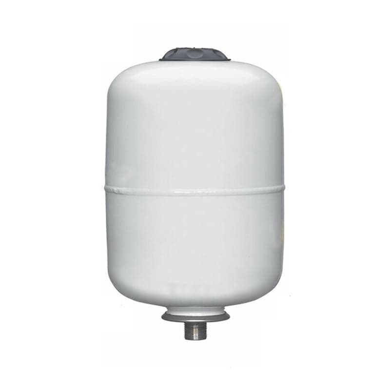 Expansion vessel HW 25L - connection 3/4 inch OT090205