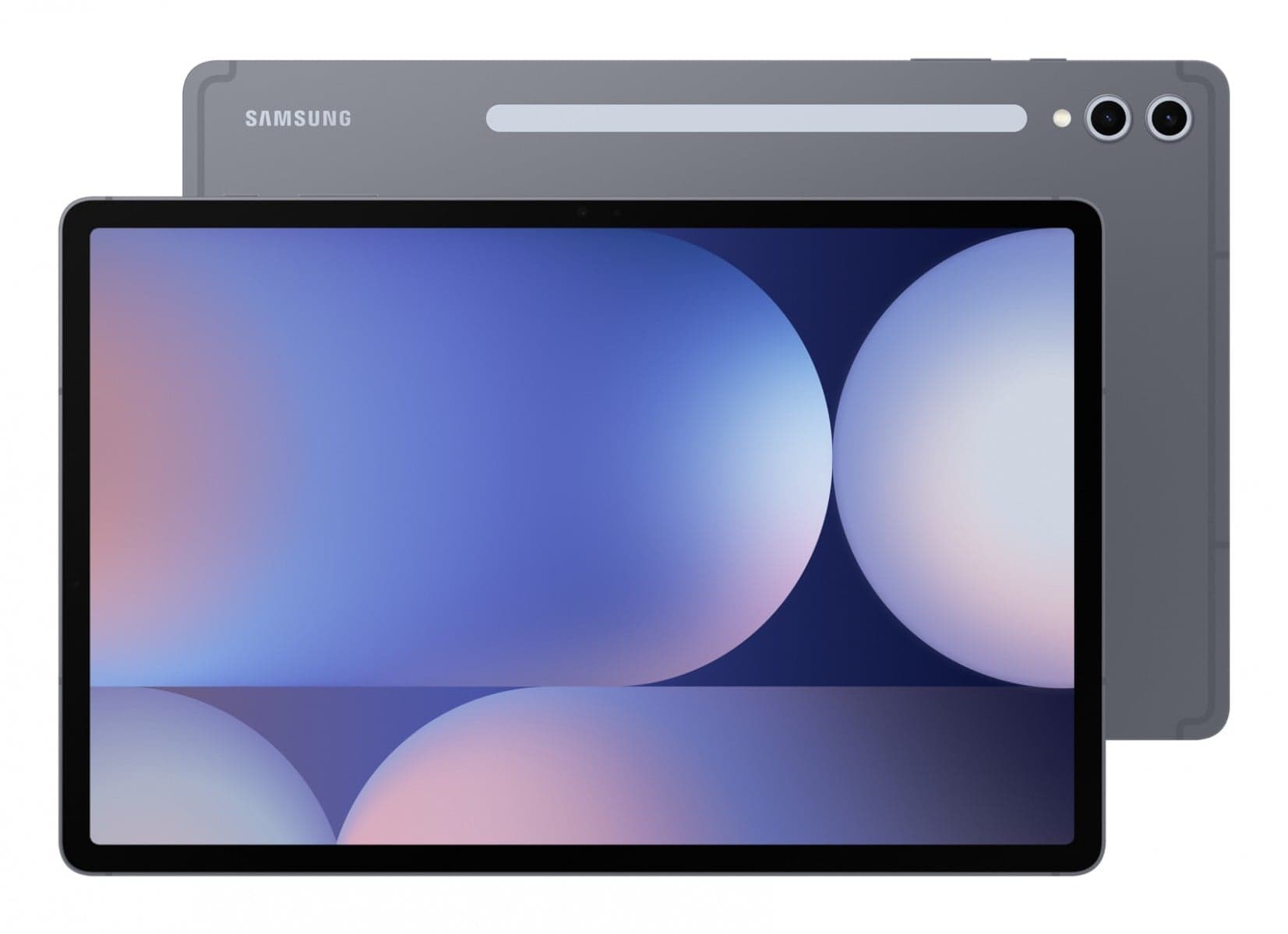 Samsung Galaxy Tab S S10+ 256 GB 31,5 cm (12.4") 12 GB SM-X820NZAREUB