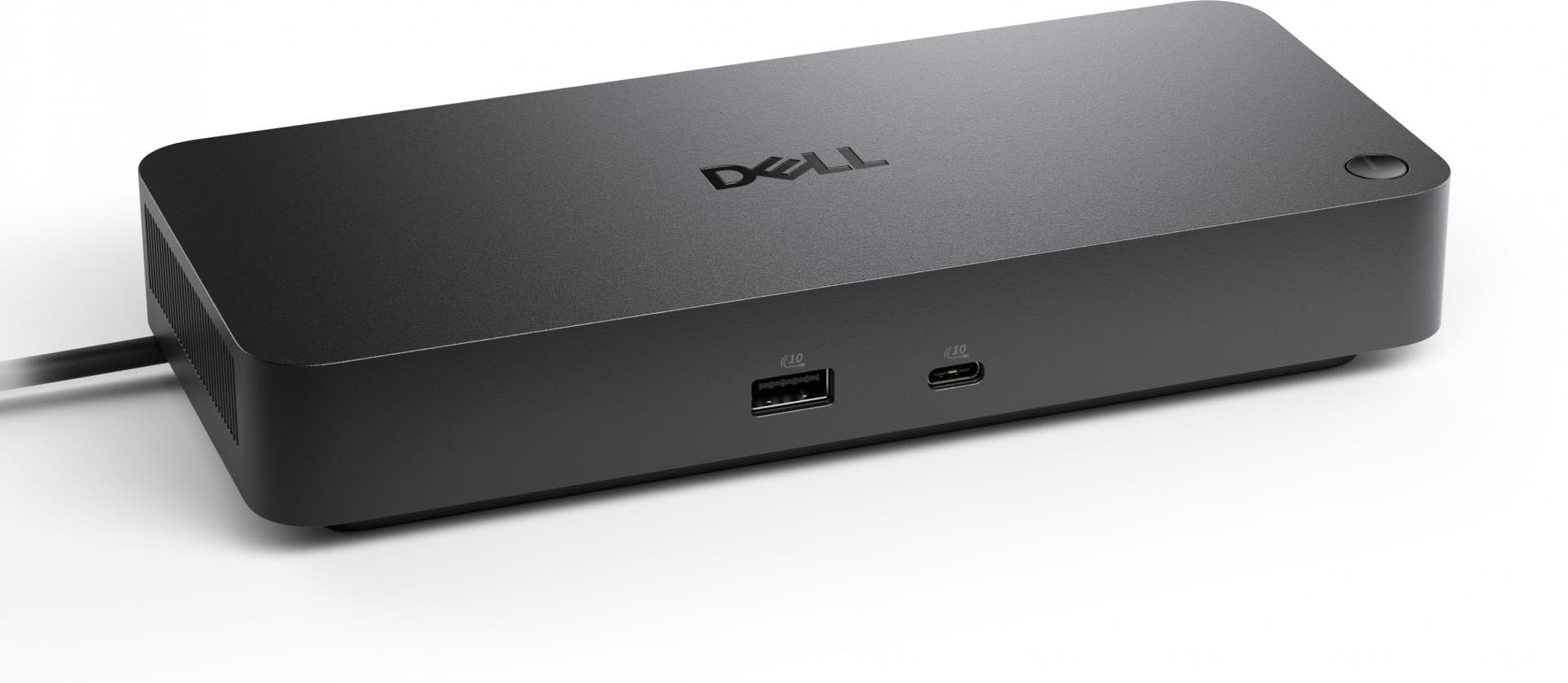 DELL WD25 Kabel USB 3.2 Gen 2 (3.1 Gen 2) Type-C Svart 210-BRFQ