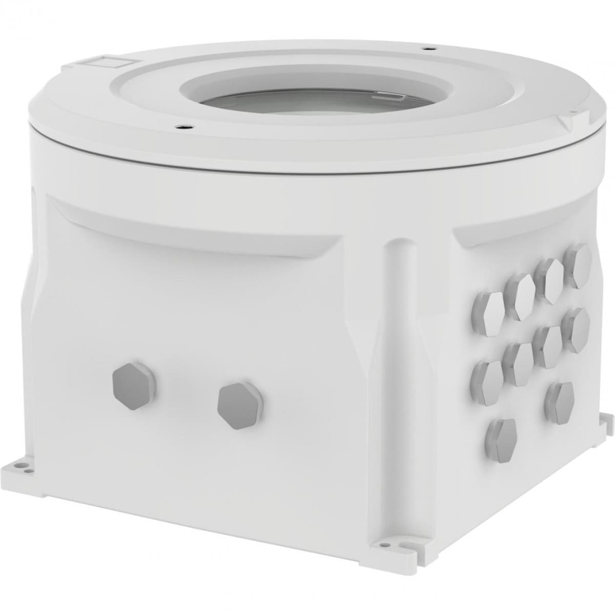 AXIS 02747-001 nätverksswitch Gigabit Ethernet 02747-001