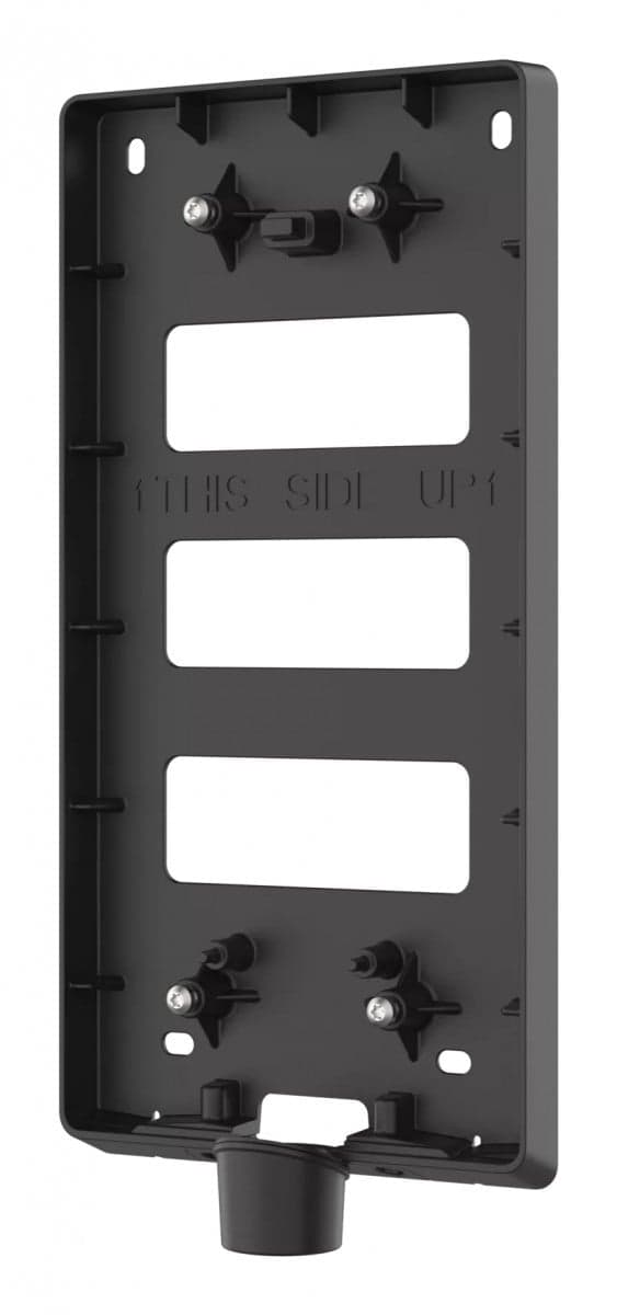 AXIS 02929-001 intercomsystemtillbehör röradapter 02929-001