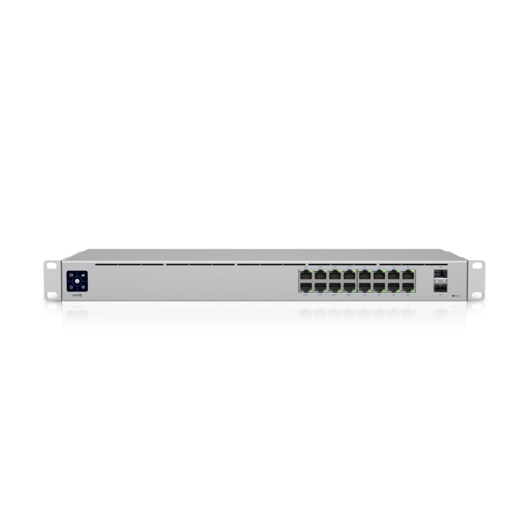 Ubiquiti USW-16-POE Networks UniFi 16-Port PoE Managed USW-16-POE
