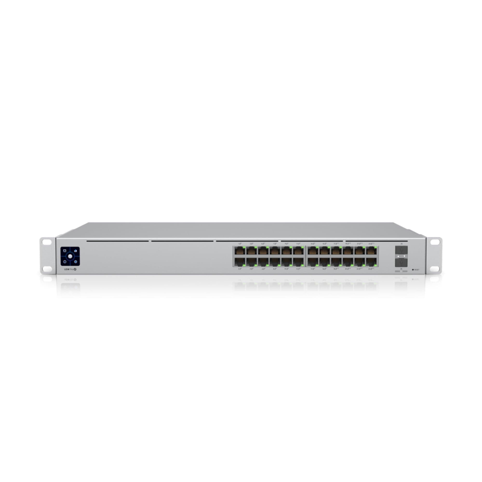 Ubiquiti USW-PRO-24-POE Networks UniFi Pro 24-Port PoE USW-PRO-24-POE
