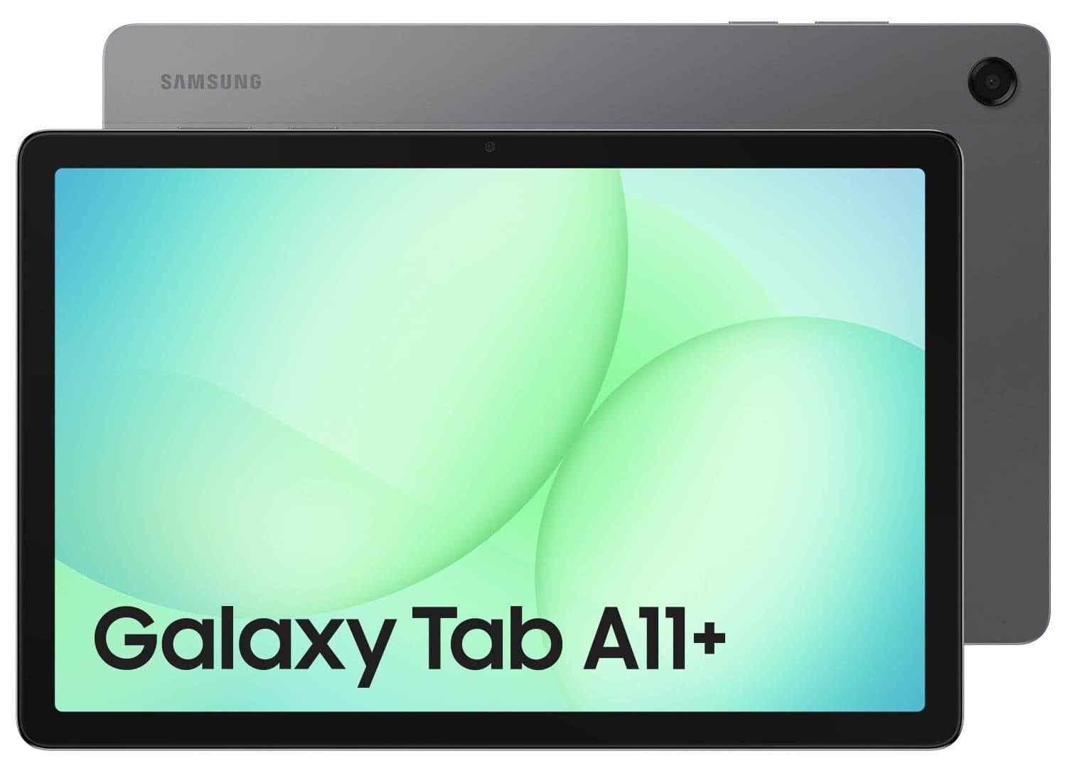 Samsung Galaxy Tab A11+ 128 GB 27,9 cm (11") 6 GB Wi-Fi SM-X230NZAREUE