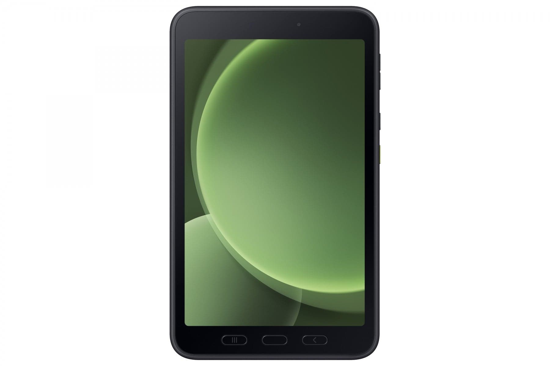 Samsung Galaxy Tab Active5 WiFi 8.0" 6/128GB Grön SM-X300NZGAEEE