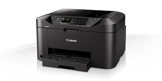 Canon MAXIFY MB2150 Inkjet A4 600 x 1200 DPI 19 ppm Wi-Fi 0959C009