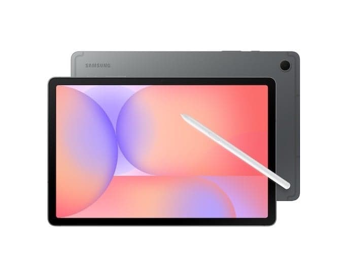 Samsung Galaxy Tab S10 Lite 5G 128 GB 27,7 cm (10.9") 6 SM-X406BZAREUB