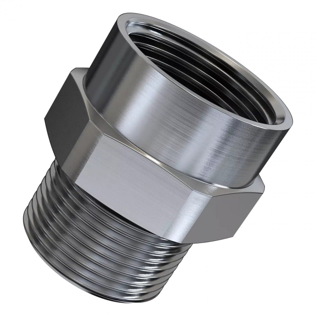 AXIS TQ1917 ADAPTER M25x1.5-3/4 NPT 02761-001