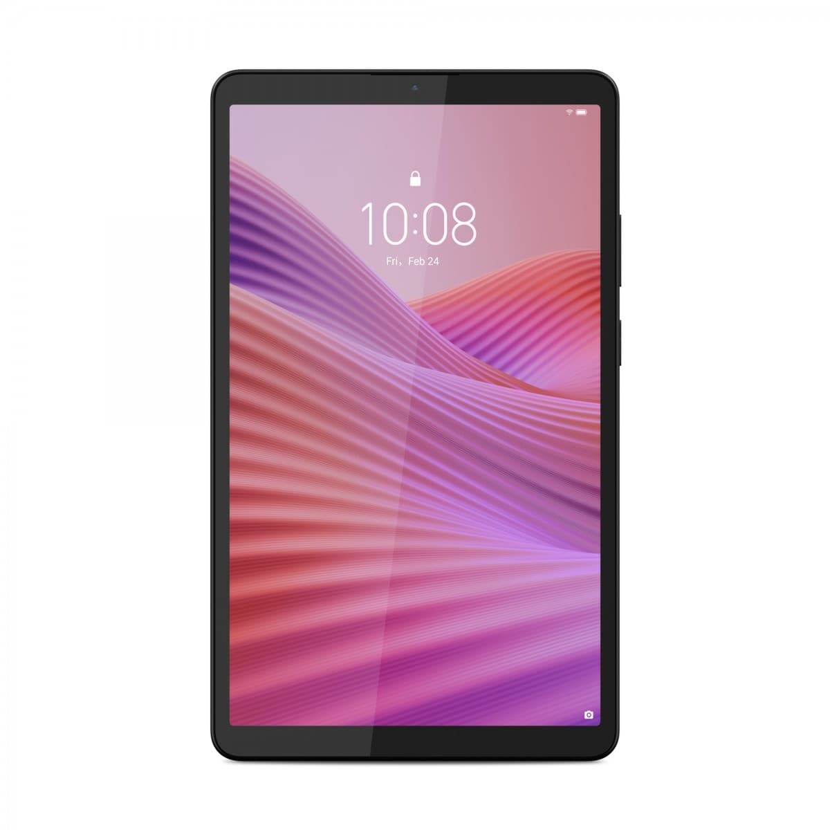 Lenovo Tab One Mediatek 64 GB 22,1 cm (8.7") 4 GB Wi-Fi 5 ZAF00254SE