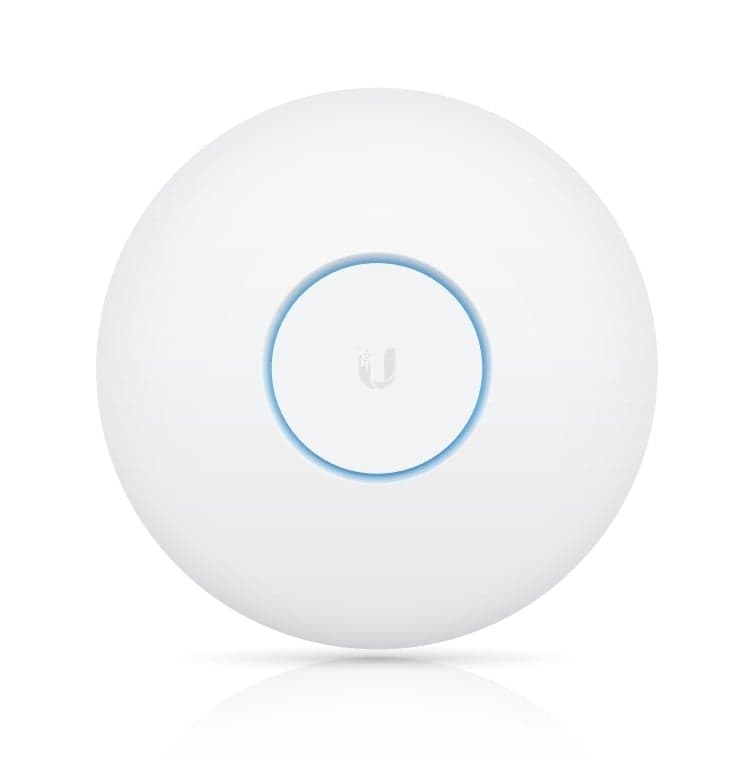 Ubiquiti UAP-AC-HD UniFi AC HD 1733 Mbit/s White Power over UAP-AC-HD