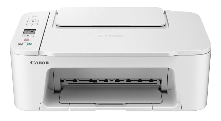 Canon PIXMA TS3751i Bläckstråleskrivare A4 4800 x 1200 DPI 6671C026