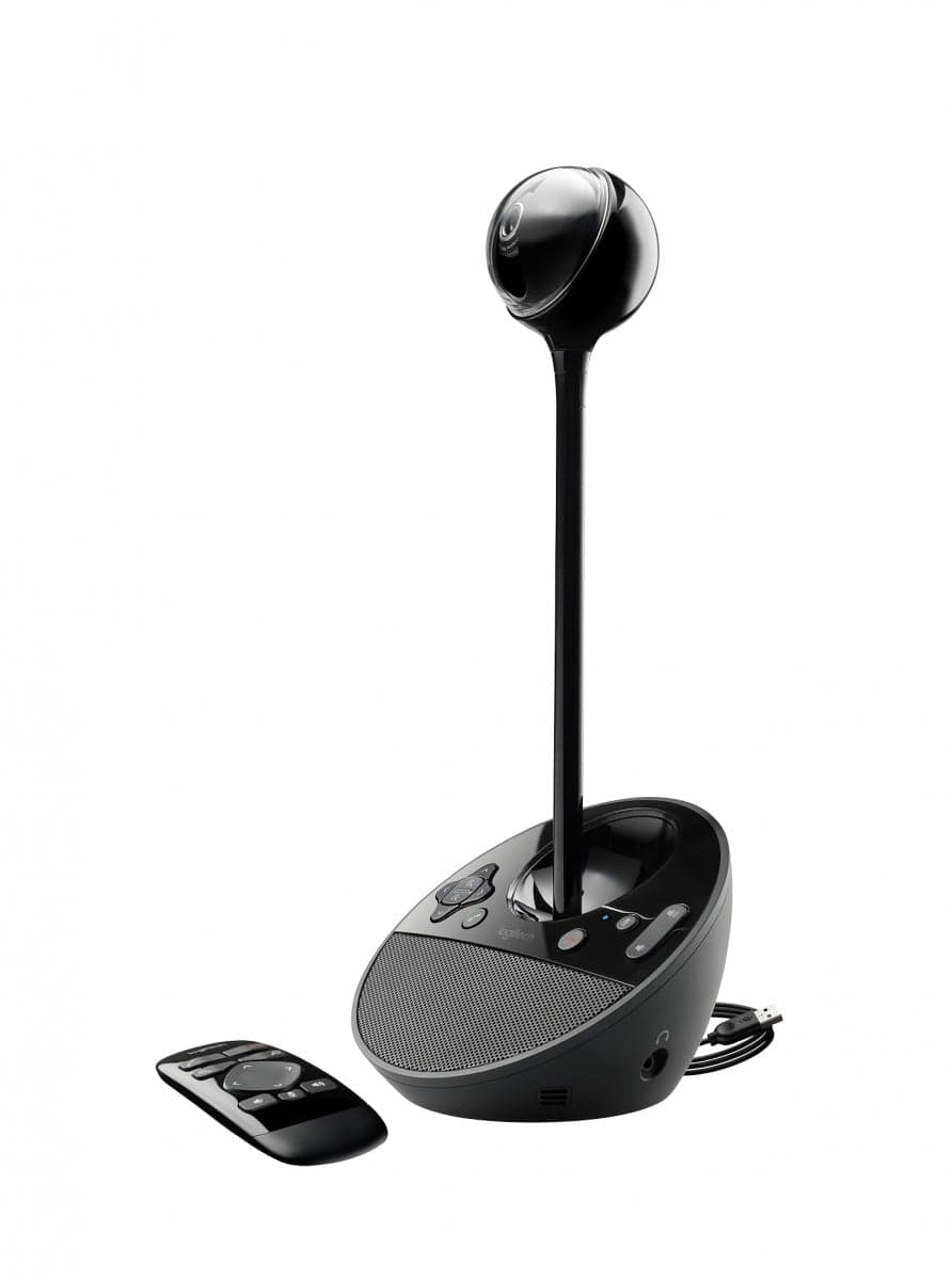 Logitech BCC950 videokonferenssystem 960-000867