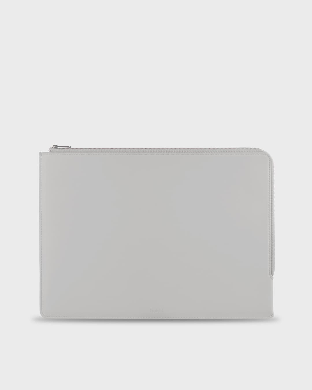 Wool Gray Laptop Case 14"