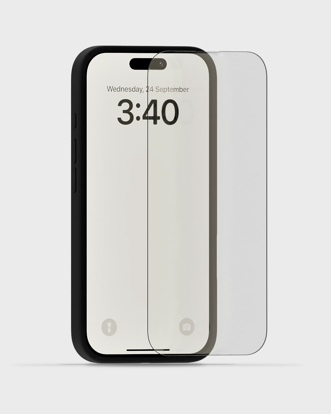 Screen Protector Transparent iPhone 13 Pro Max
