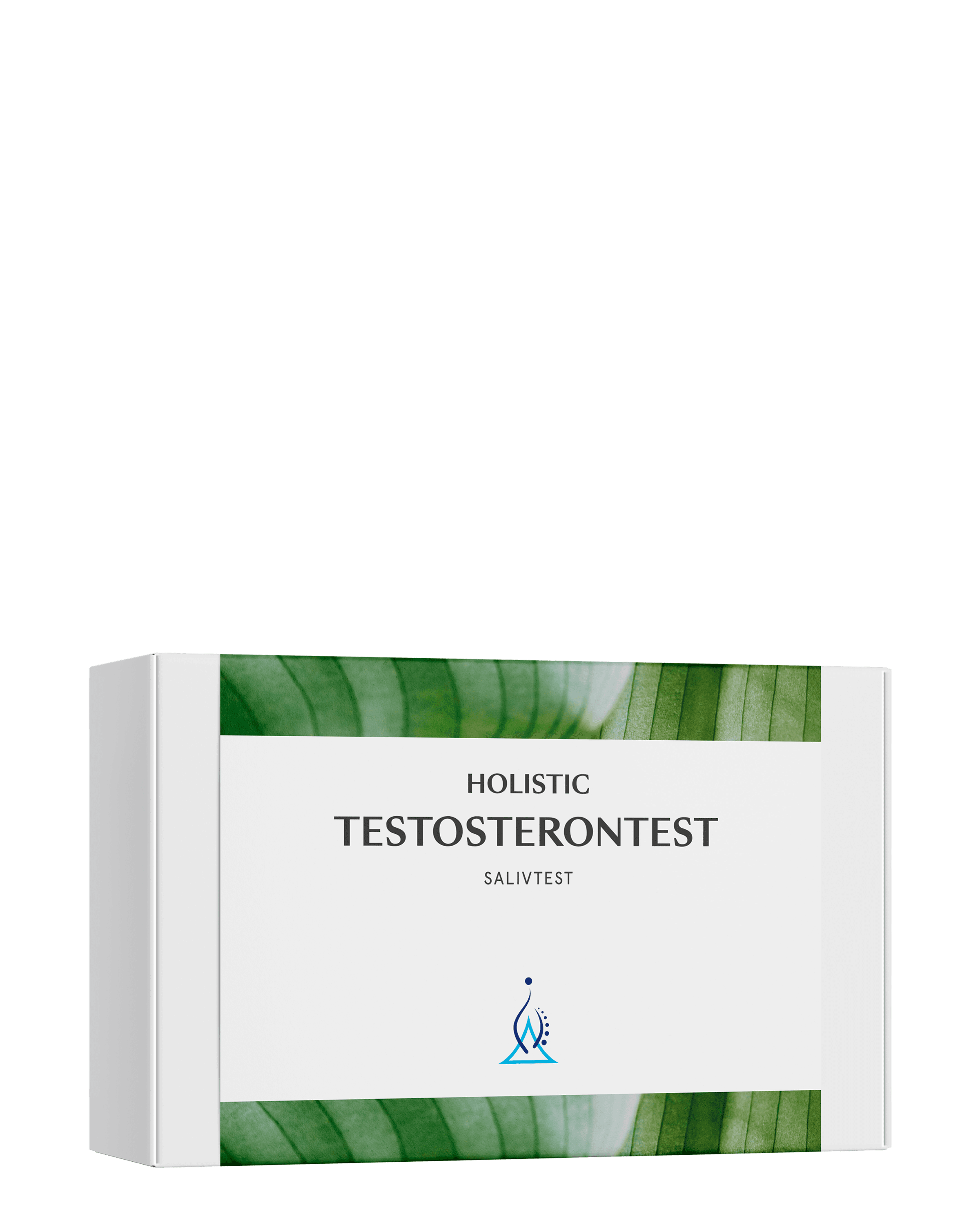 Holistic Holistic Testosterontest