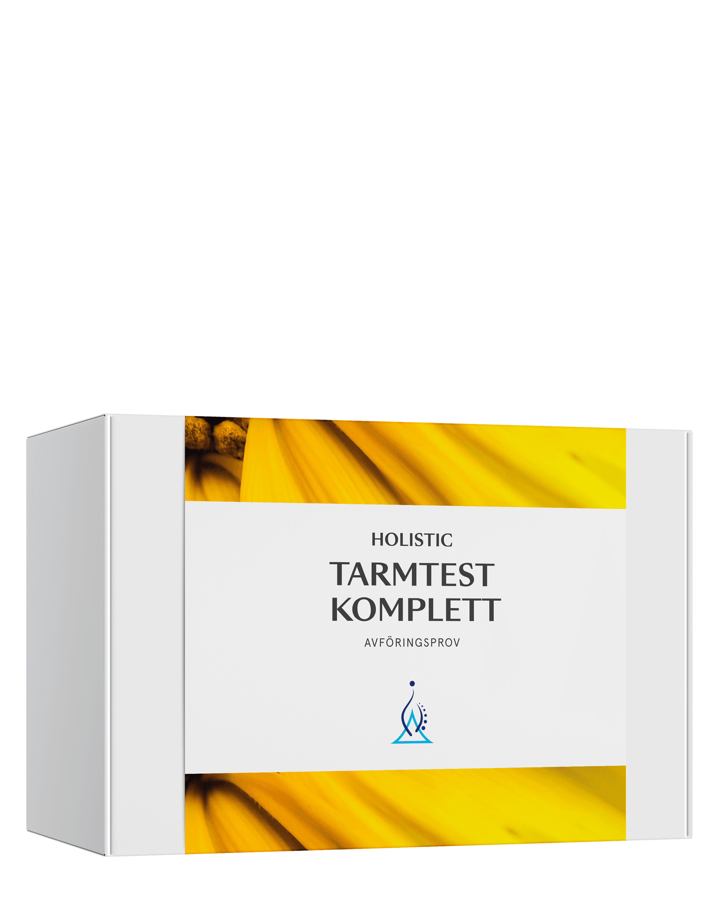 Holistic Holistic Tarmtest komplett