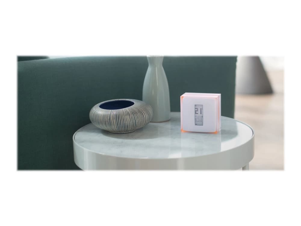Netatmo Smart Termostat