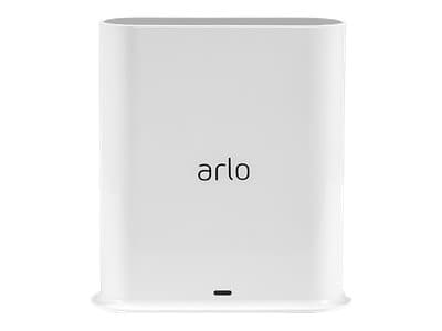 Arlo Pro Smart Hub - Gateway - trådlös, kabelansluten - Ethernet