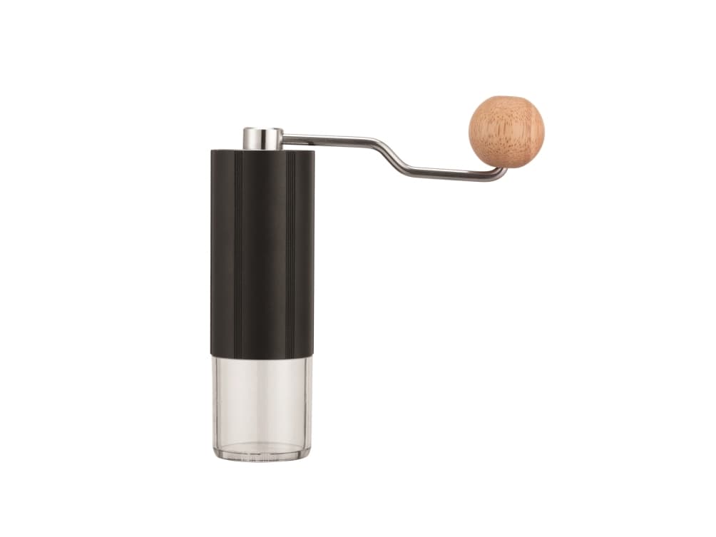 Dualit kaffekvarn manuell