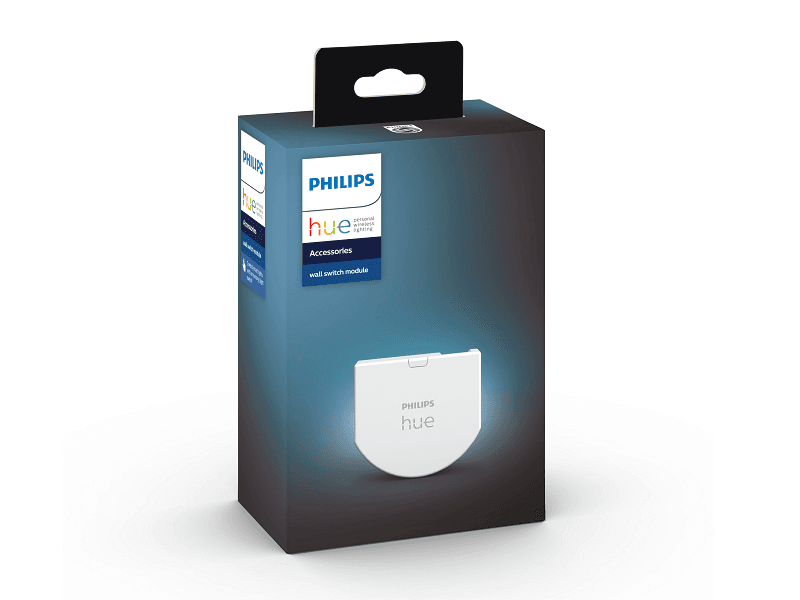 Philips Hue Wall switch module