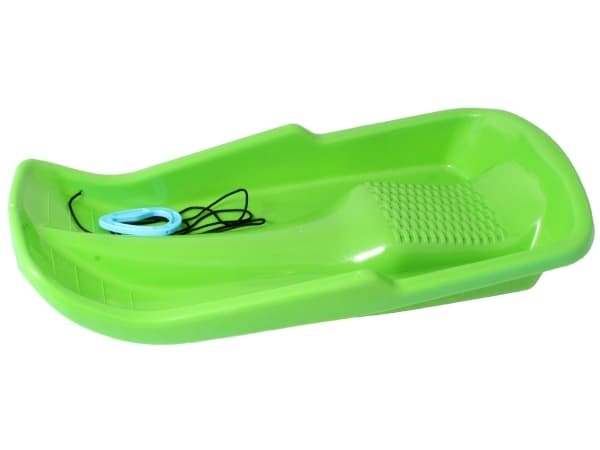 Surfo Bobsled Grön