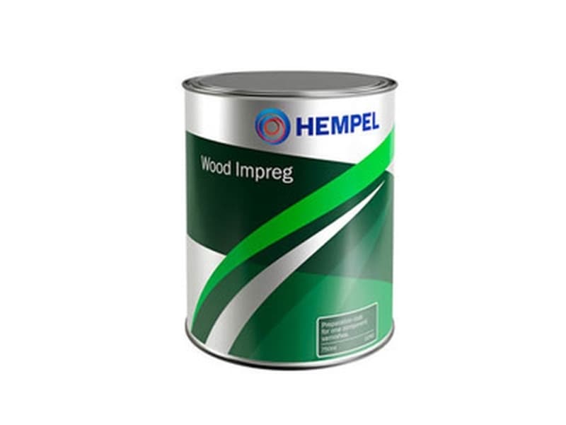 Hempel Wood Impreg 0,75 l