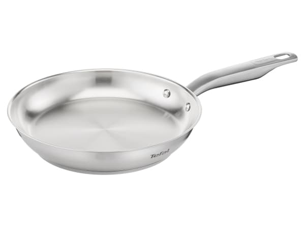 Tefal E49206, Allmän matlagning, Rostfritt stål, Rostfritt stål, Rostfritt stål, Rostfritt stål, 250 ° C