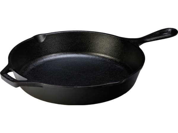 Lodge gjutjärnspanna 26 cm