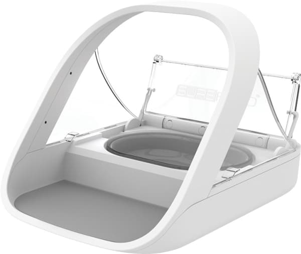 Sureflap SureFeed til microchip