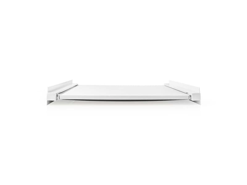 Nedis WASK120WT, Nedis, 605 mm, 530 mm, 70 mm, 2,14 kg