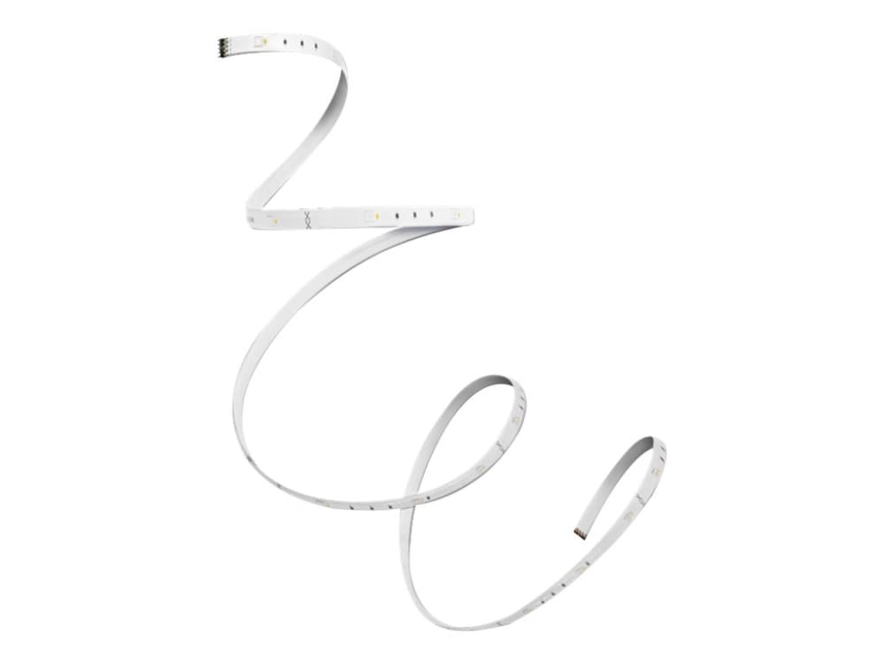 LEDVANCE SMART+ Flex - Ljusslinga - LED - 8.5 W - RGBTW light - 2700-6500 K - 2 m - transparent