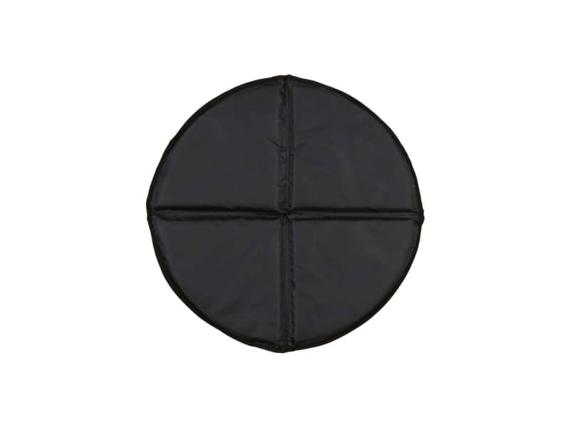 Modecom KREA madrass black swing, D70 cm