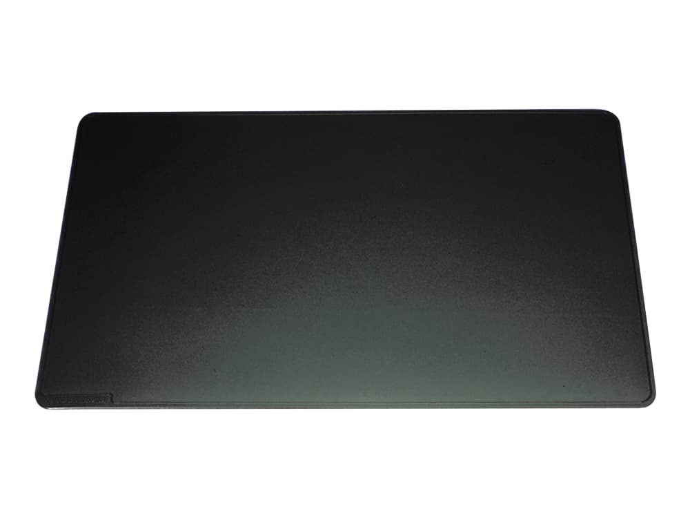 Skrivunderlag, 50 x 70 cm, svart