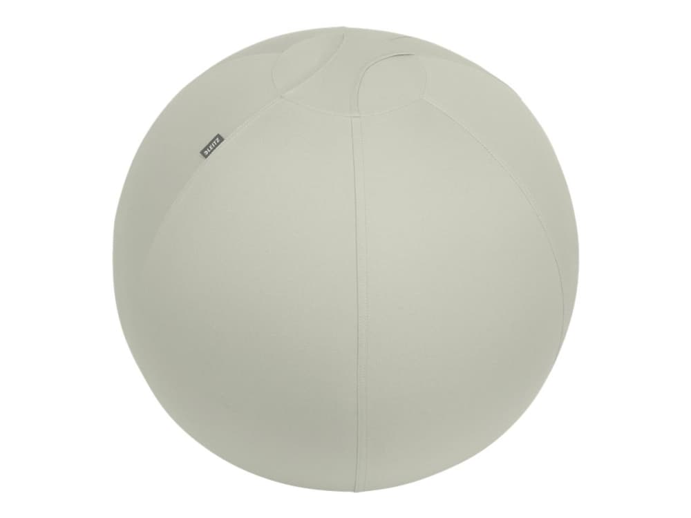 Balancebold Ergo 65 cm anti-roll-away Ljusgrå