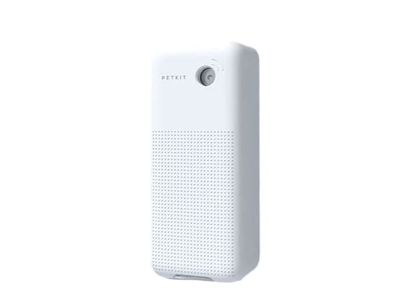 PETKIT K3 Smart Spray till Pura MAX | Vit
