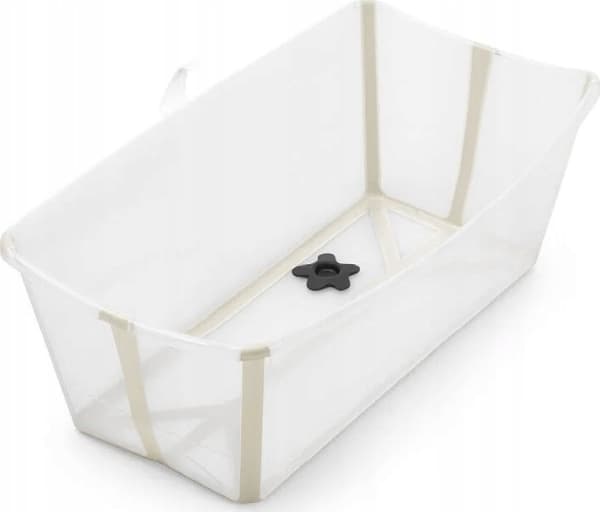 Stokke Flexi Bath - insats för mjuka barnbadet | Smelio smelio färger