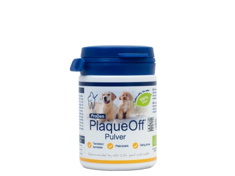 PlaqueOff Original Pulver 60 g