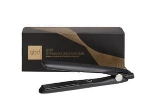 Ghd Gold Professional Styler Black Premium Hair Styling Tool