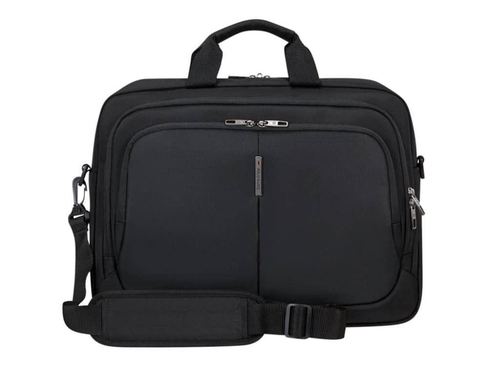 Samsonite GuardIT 3.0 - Notebook-väska - 17.3 - svart