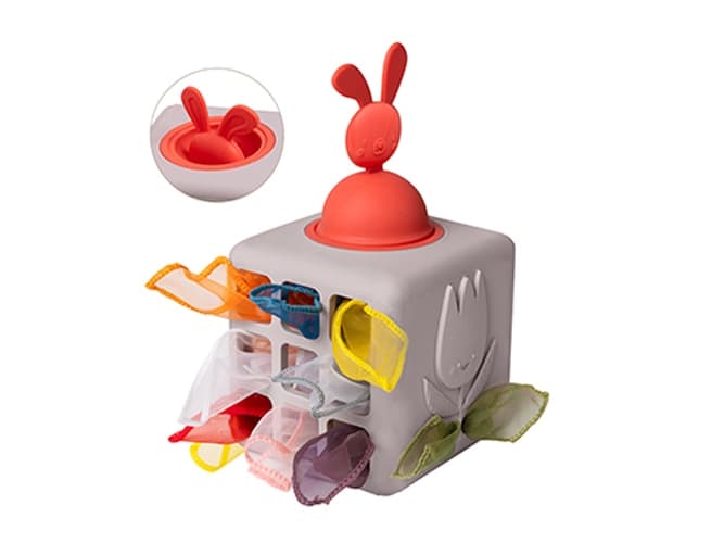 TAF Pop Up Tissue Box
