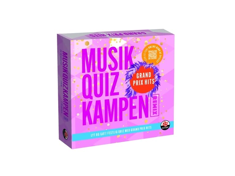 Musik Quiz Match - Eurovision Song Contest