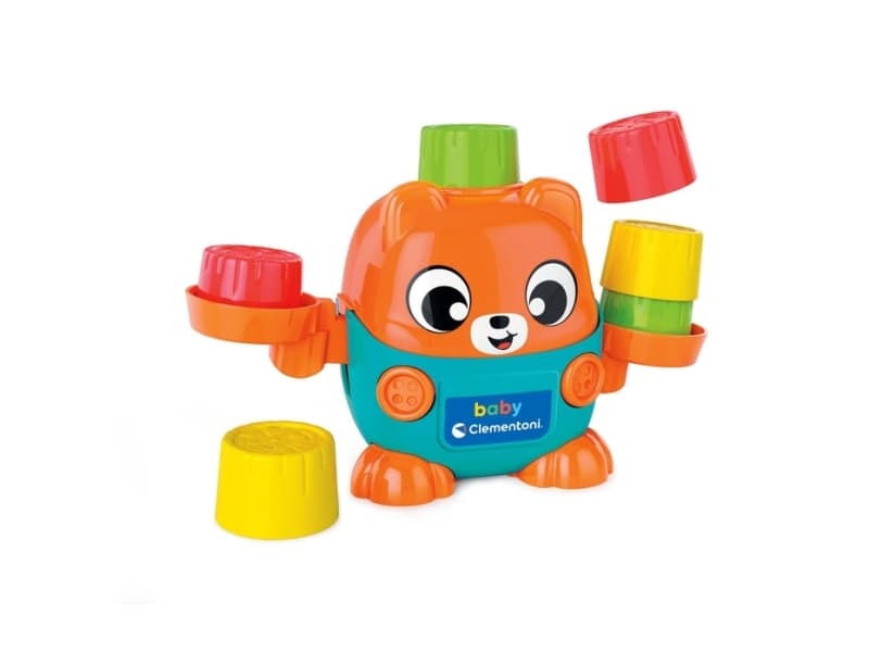 Clementoni Balance Toy