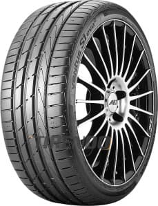 Hankook Ventus S1 Evo 2 K117 HRS ( 245/45 R17 95W runflat )