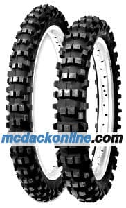 Dunlop D952 ( 120/90-18 TT 65M Bakhjul )