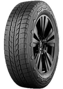Goodyear UltraGrip Ice Cargo ( 225/55 R17C 109/107T 8PR, Nordiska vinterdäck )