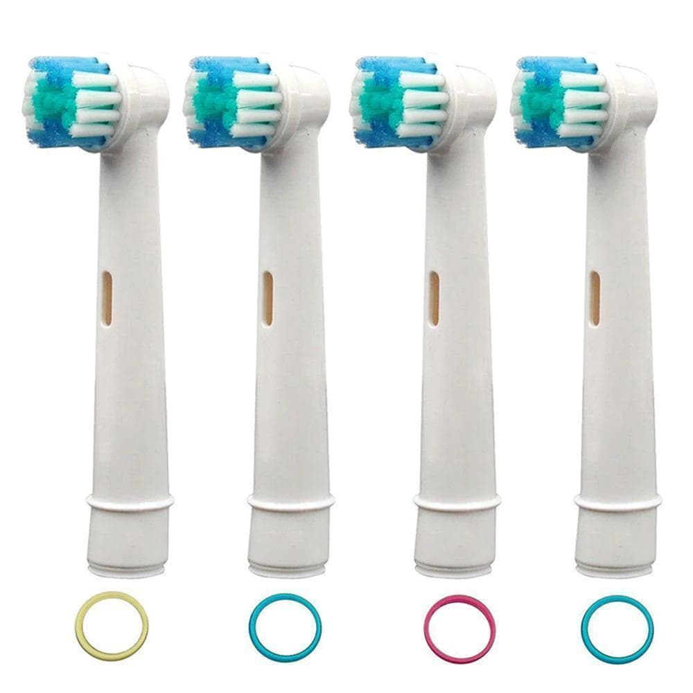 Oral B Kompatibla Tandborsthuvuden - 12-Pack